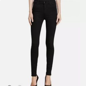 Brand new w/o tags J brand women sz 26 Maria skinny high rise sonnet